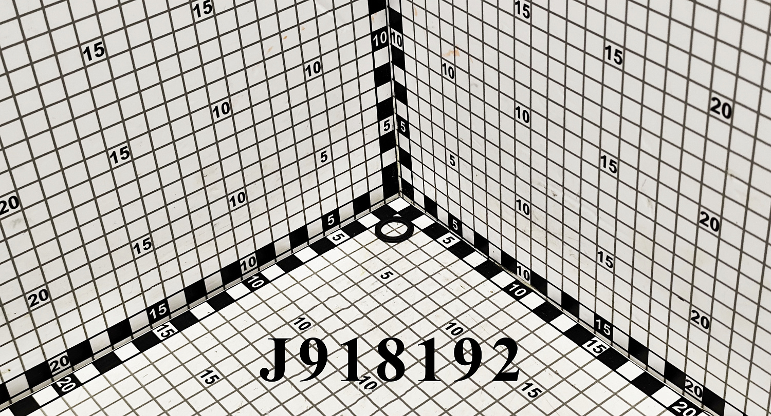 Кольцо уплотнительное J918192 CNHi
