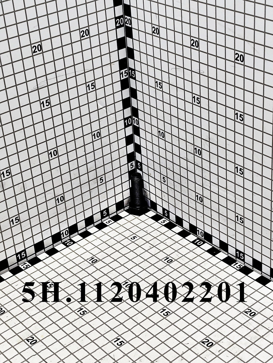 Болт 5H.1120402201