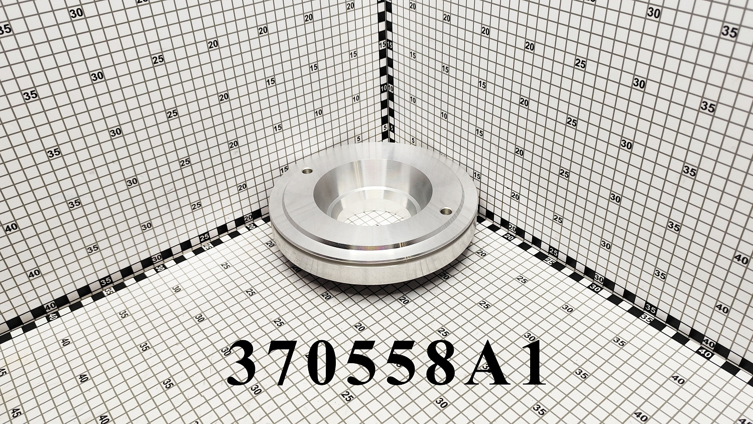 Поршень 370558A1 CNHi