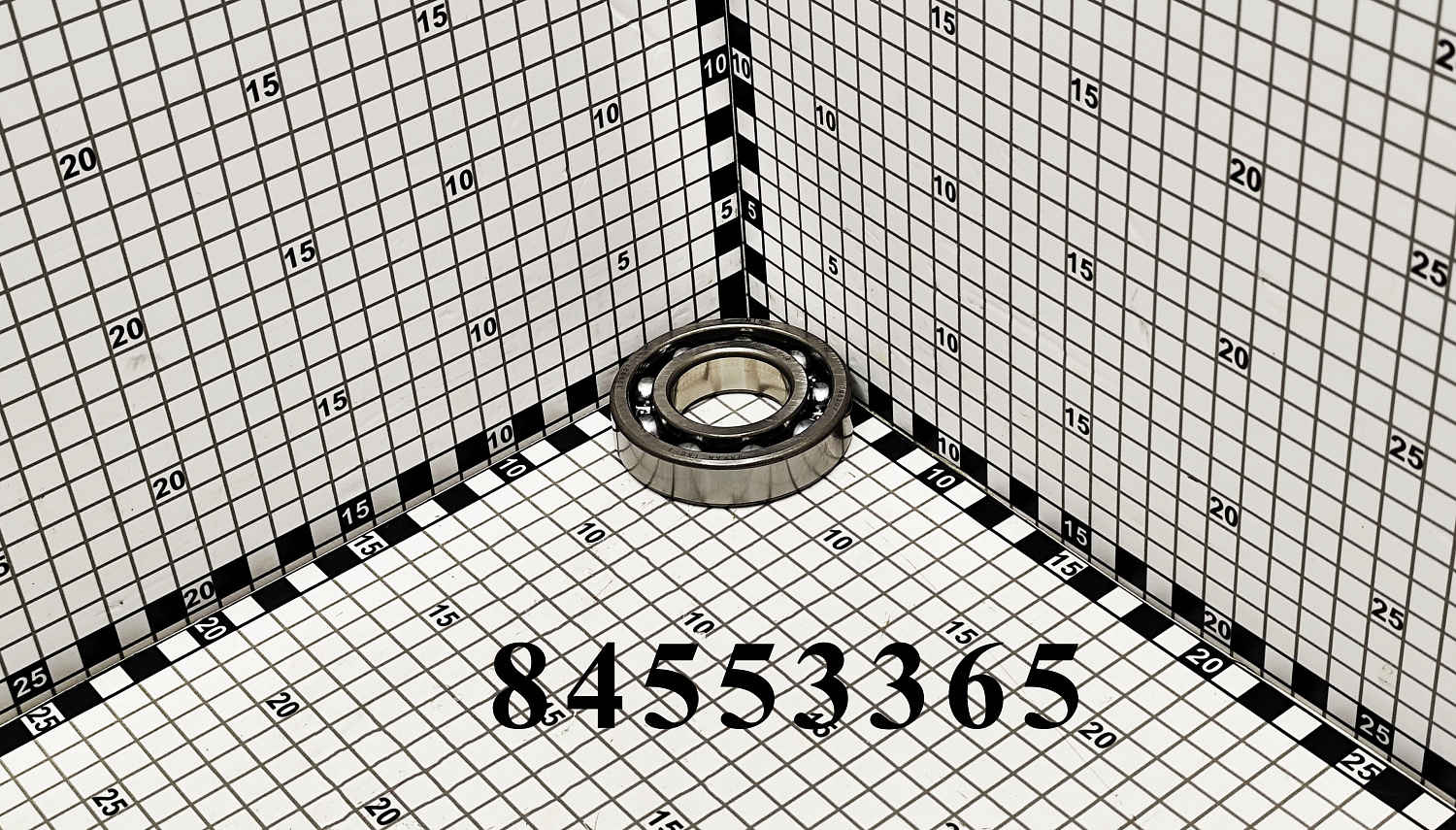 Подшипник 84553365 CNHi