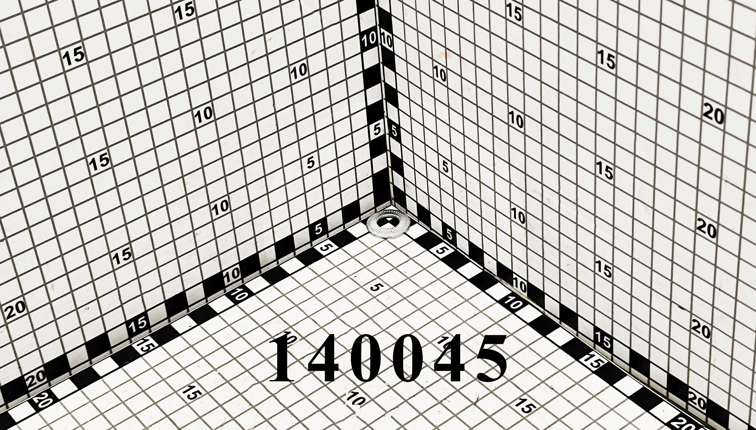 Шайба 140045 CNHi