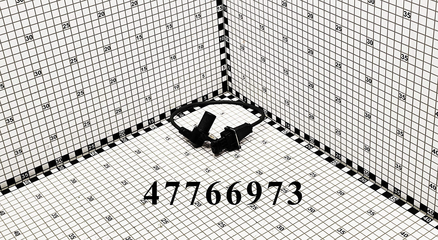 Датчик скорости 47766973 CNHi