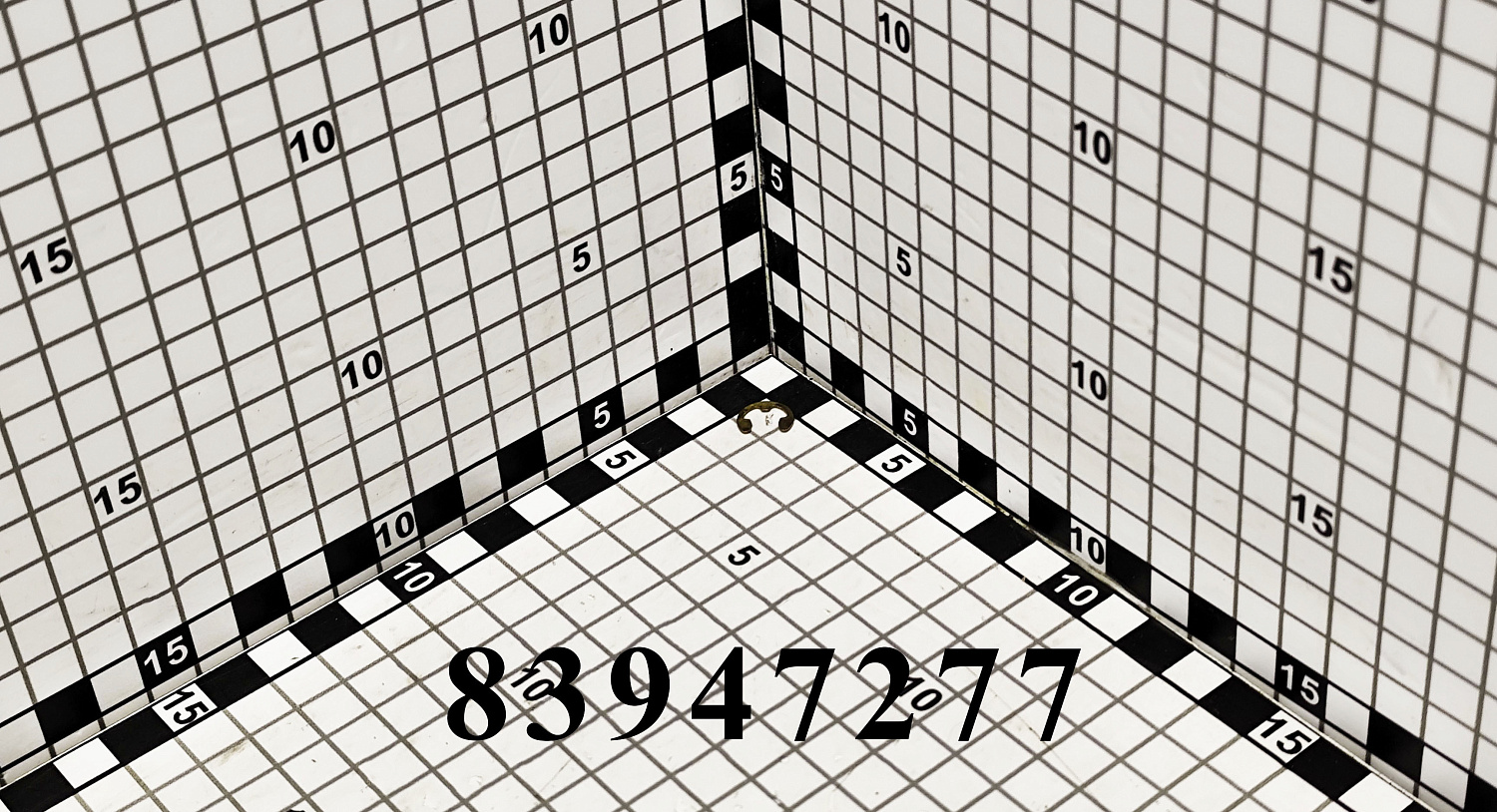 Стопор 83947277 CNHi