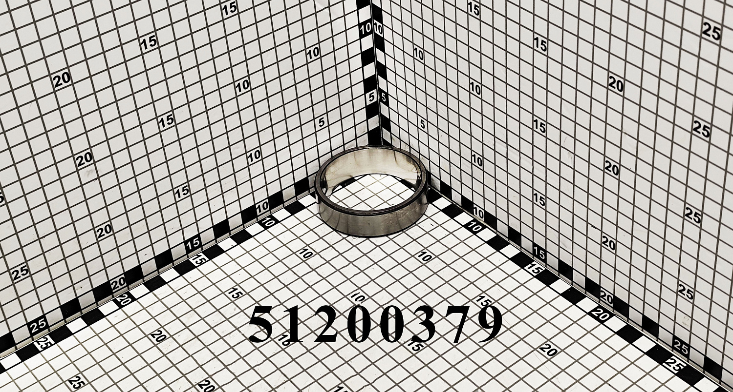 Обойма подшипника 51200379 CNHi