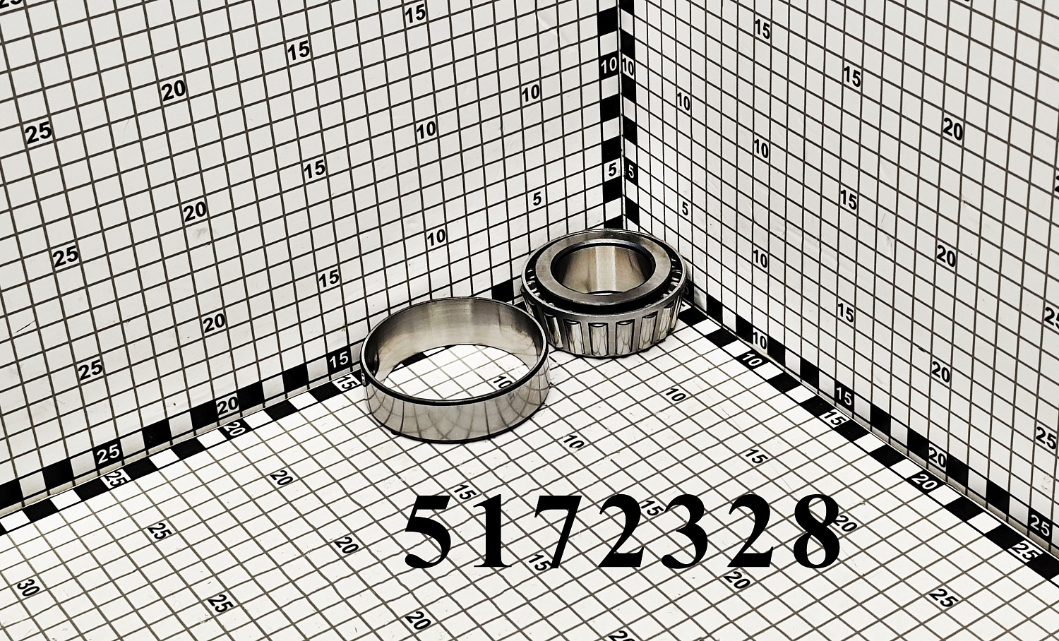 Подшипник 5172328 CNHi