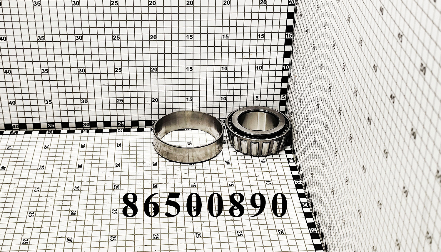 Подшипник 86500890 CNHi