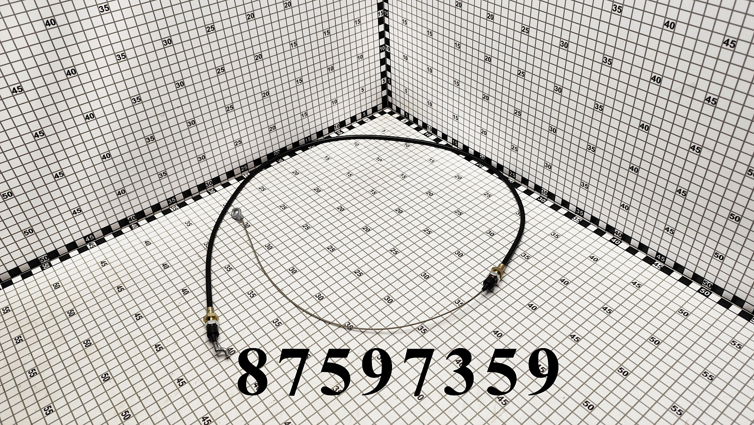 Тросик 87597359 CNHi