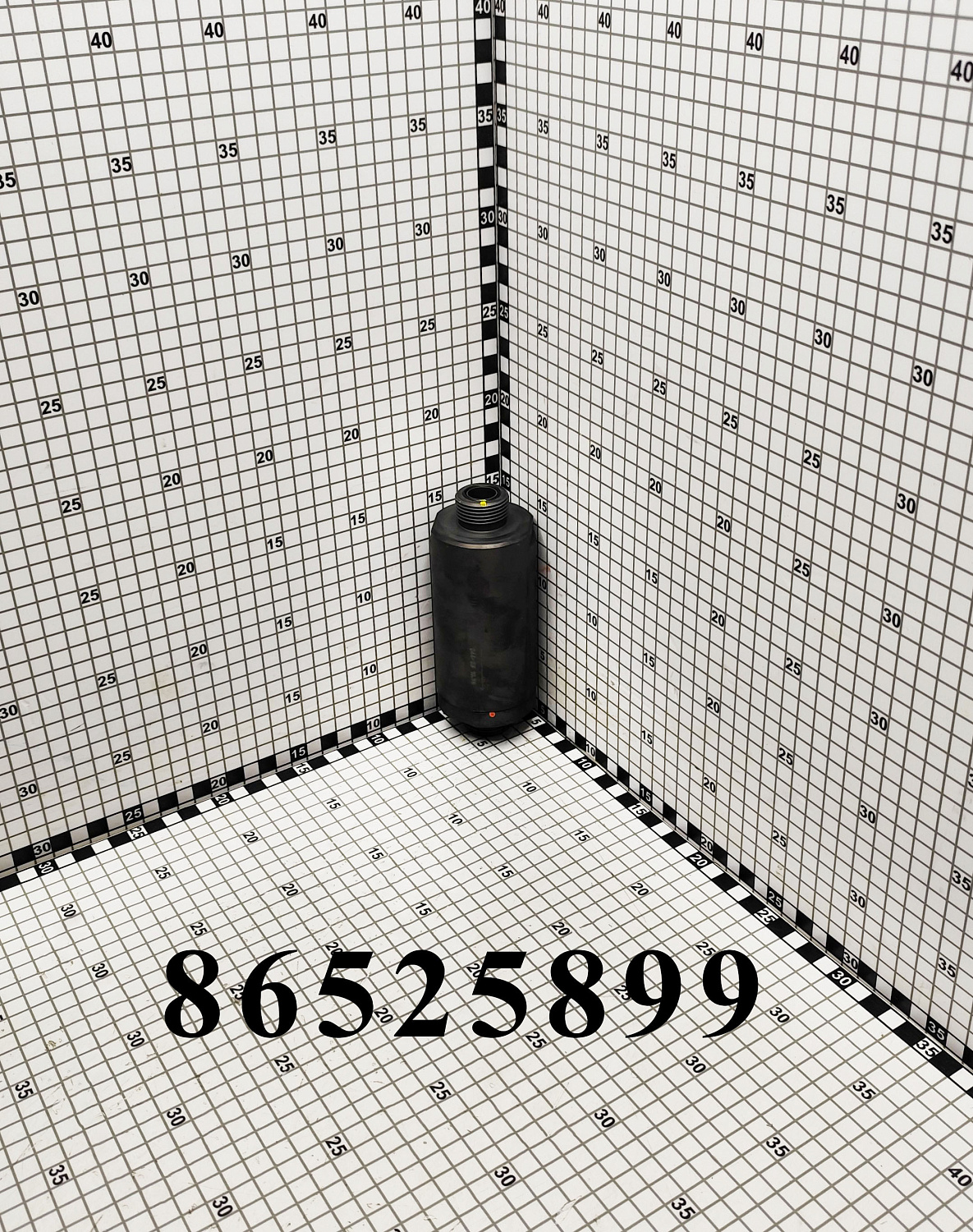 Фильтр гидравлический 86525899 CNHi