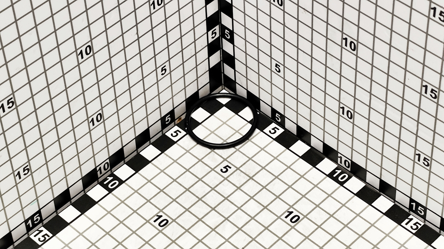 Кольцо 570186 CNHi