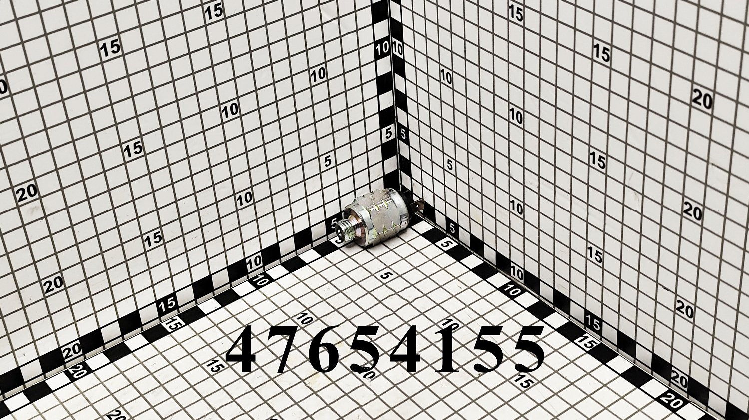 Датчик давления 47654155 CNHi