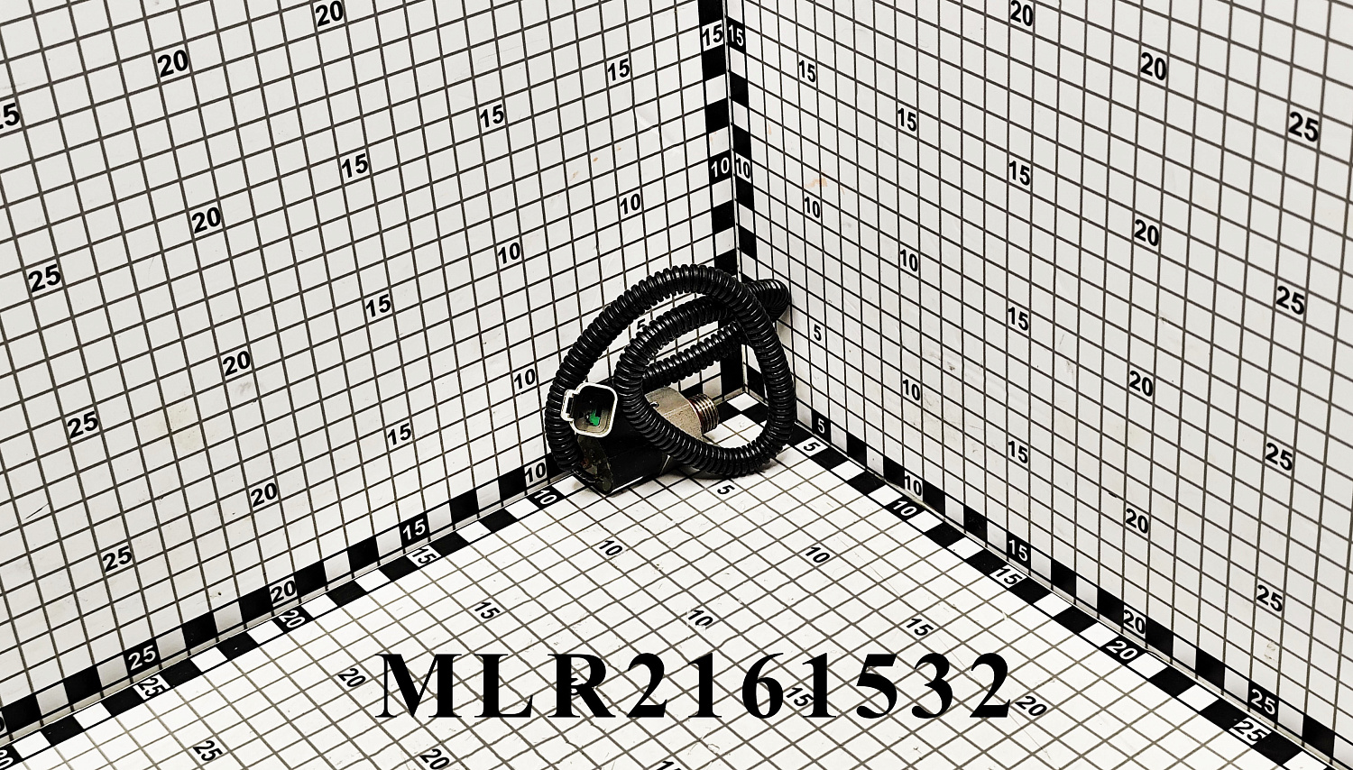 Датчик давления MLR2161532 CNHi
