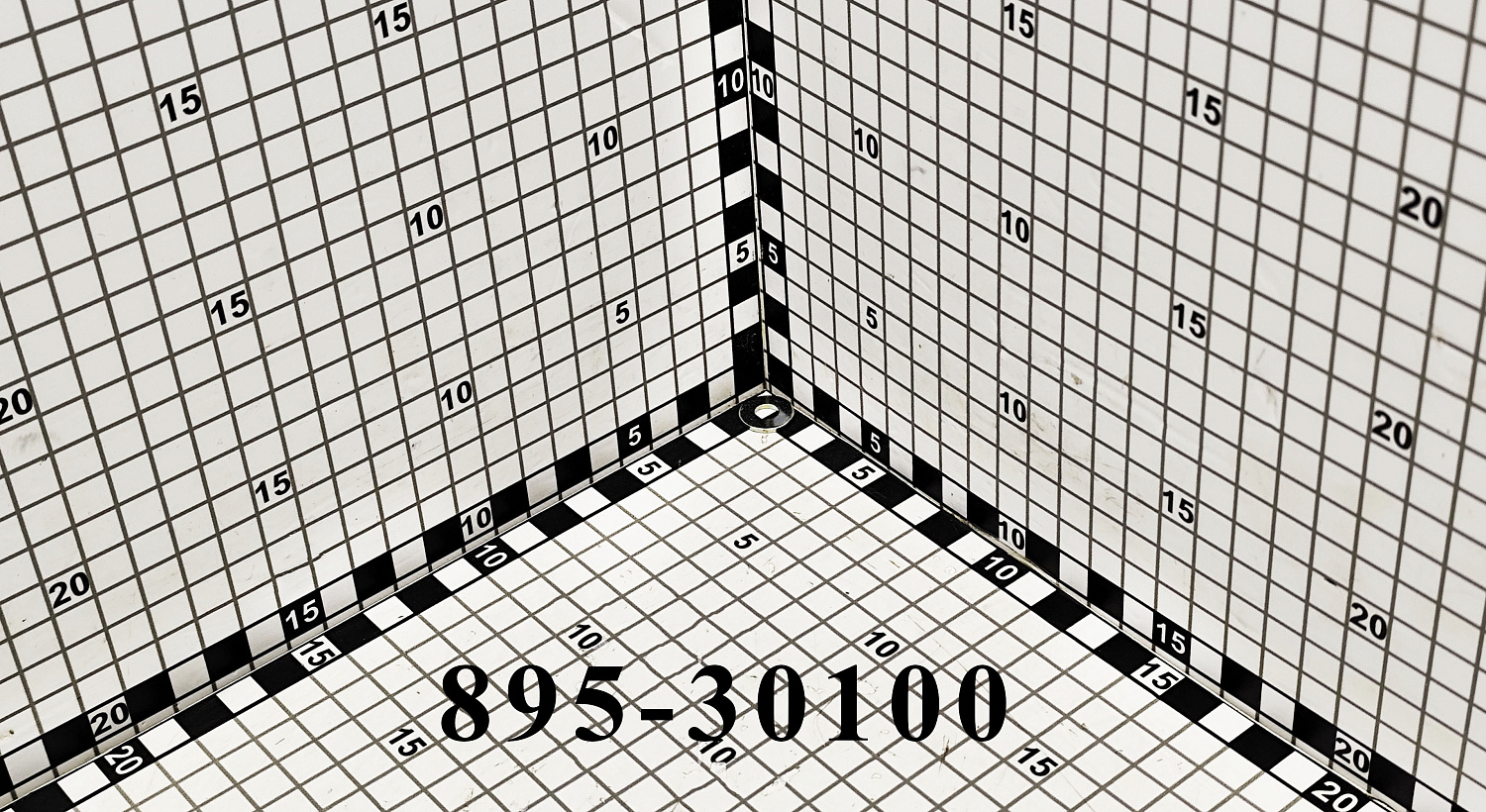 Кольцо 895-30100 CNHi