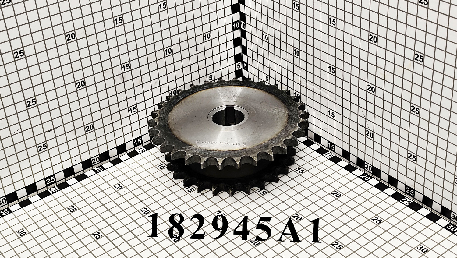 Звездочка 182945A1 CNHi