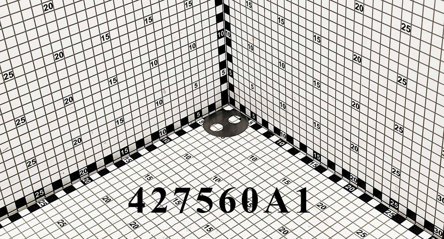 Прокладка 427560A1 CNHi