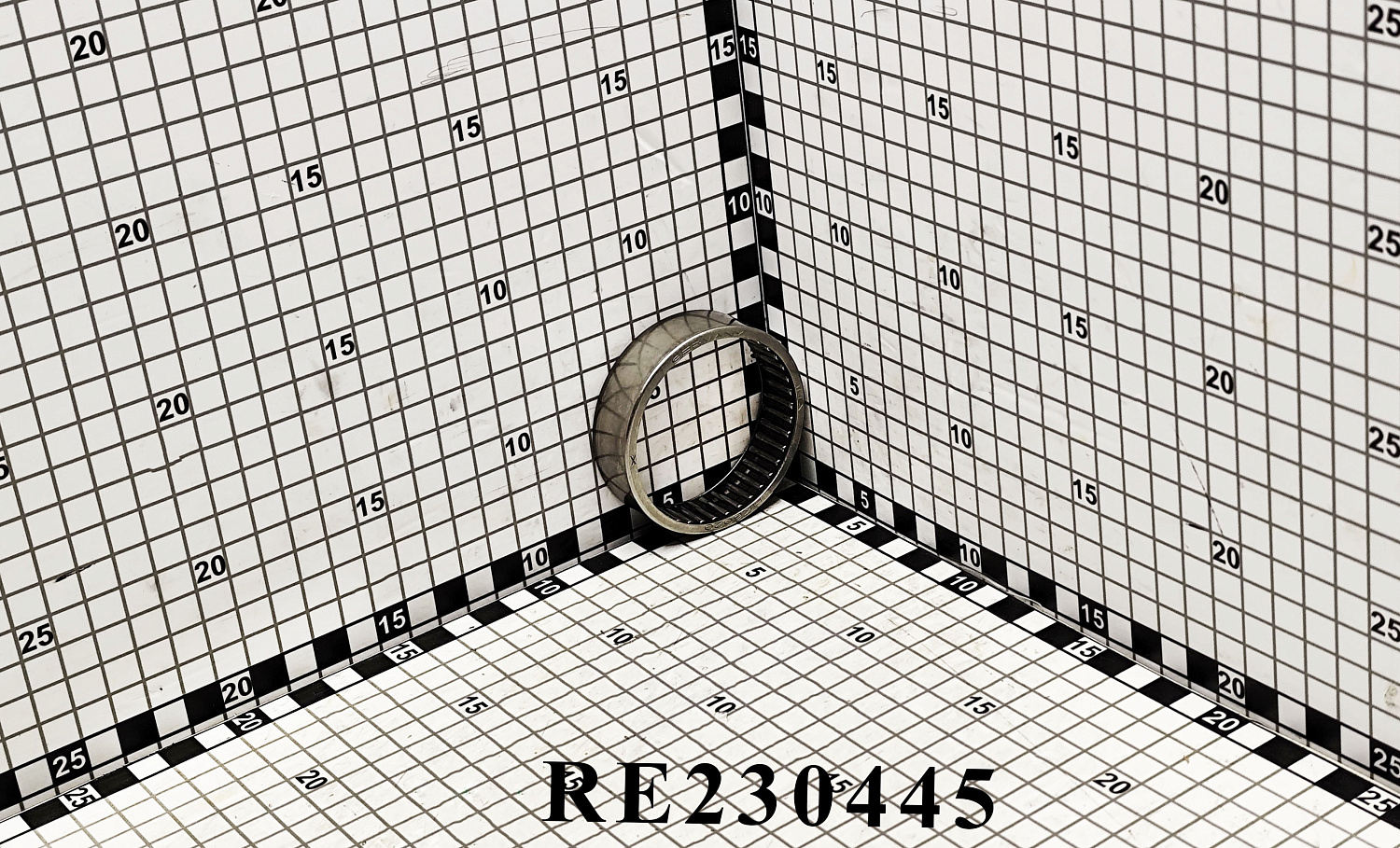 Игольчатый подшипник RE230445
