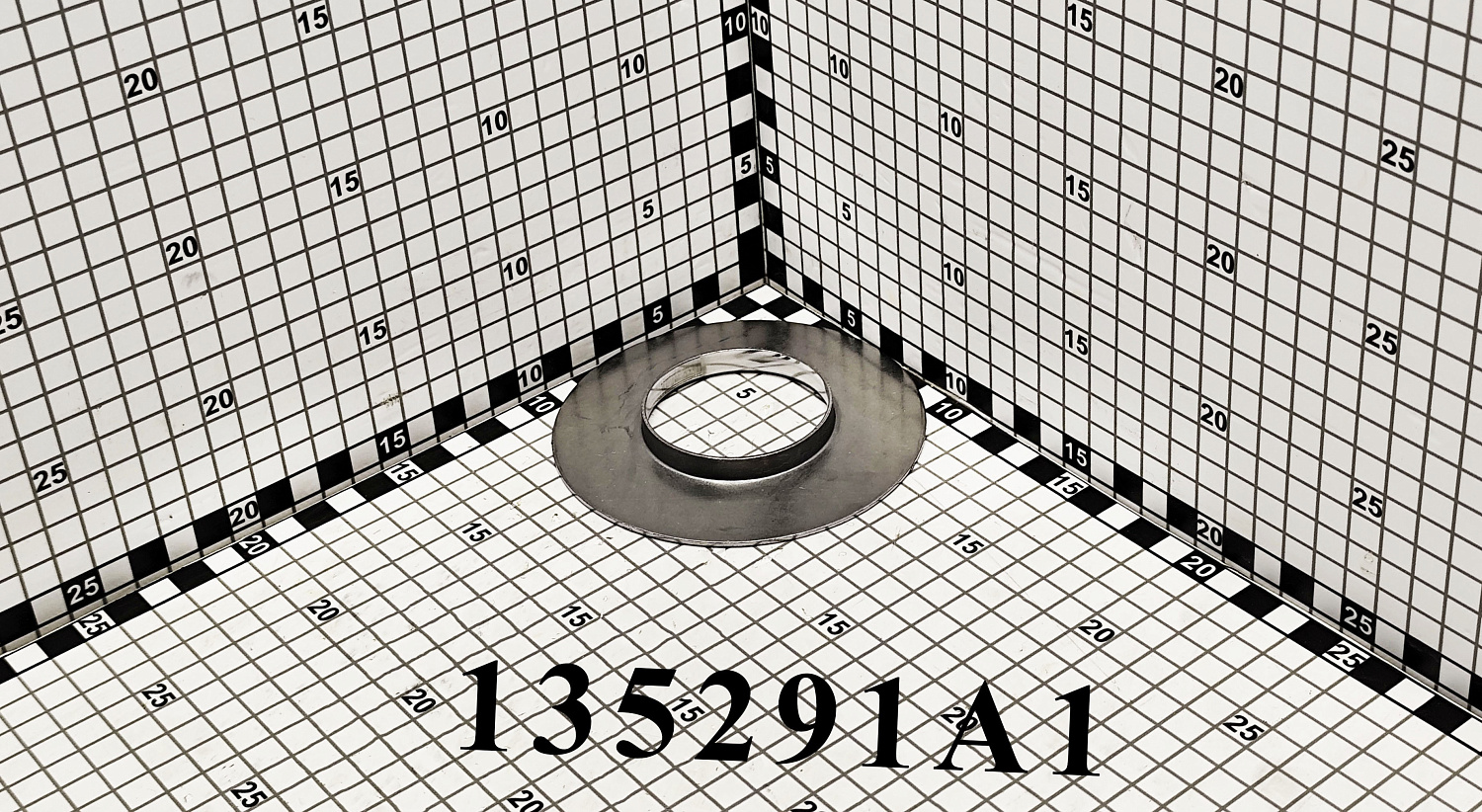 Ограждение 135291A1 CNHi