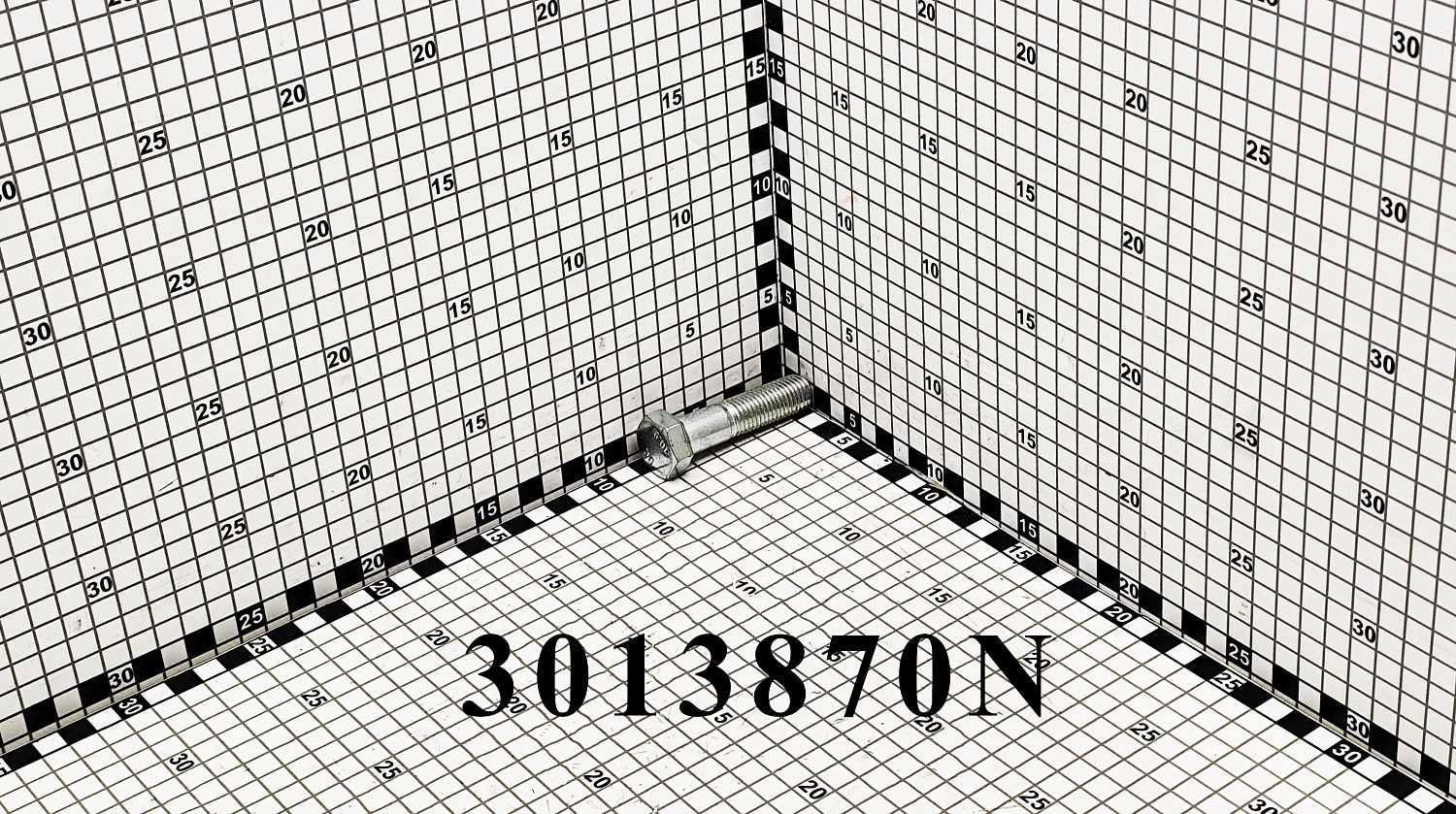 Болт 3013870N