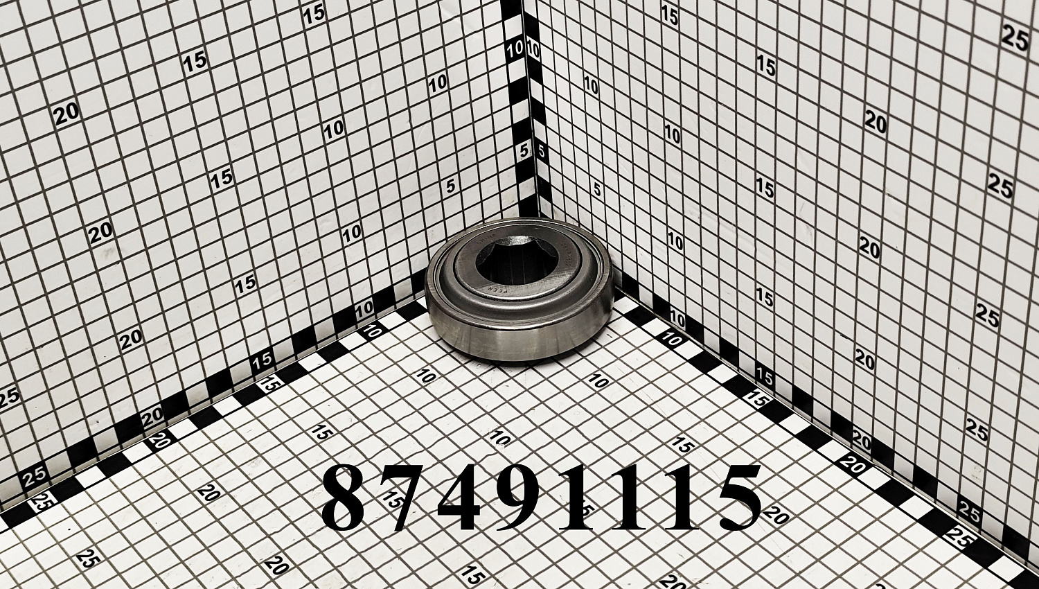 Подшипник 87491115 CNHi