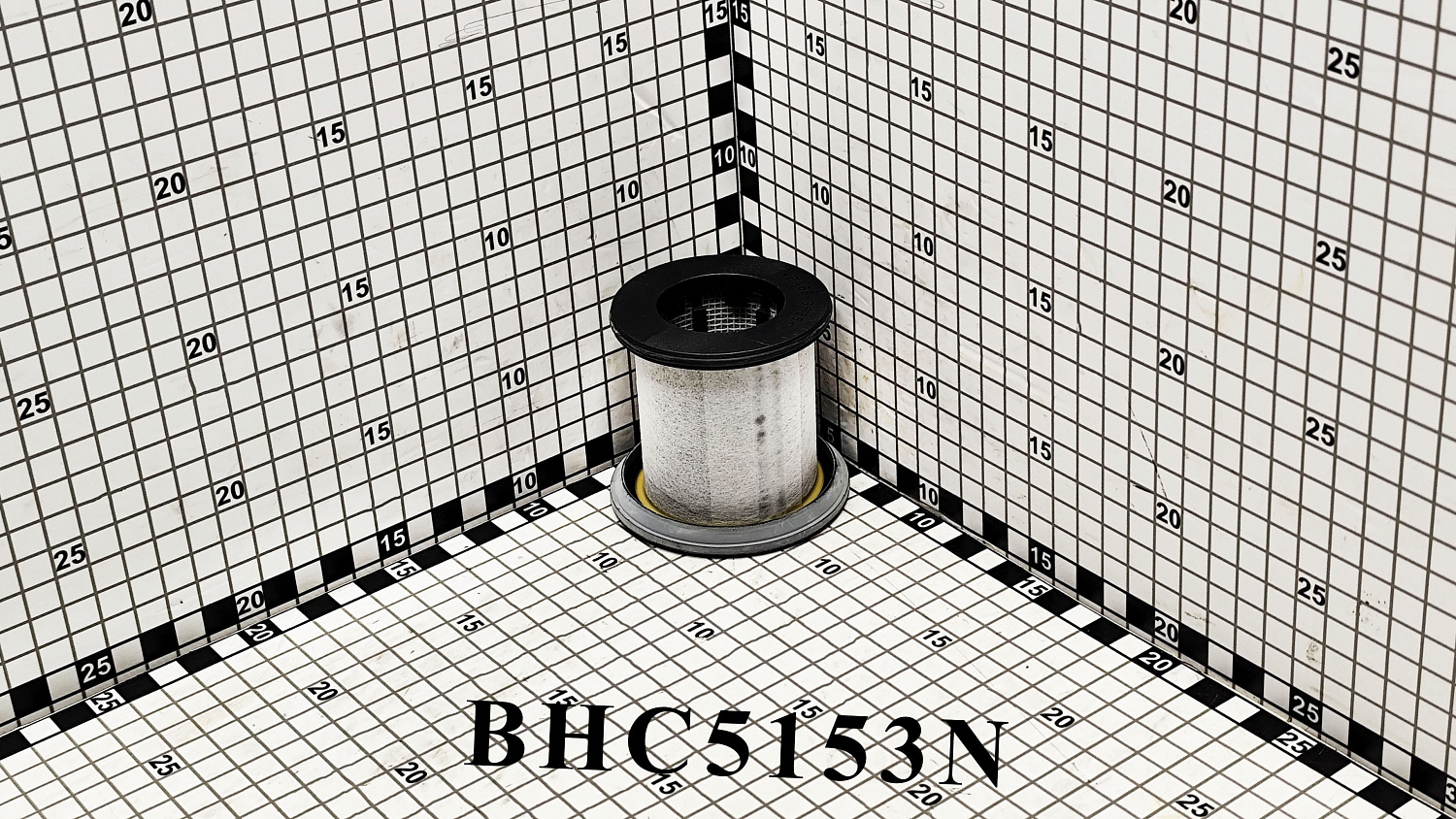 Фильтр сапуна BHC5153N