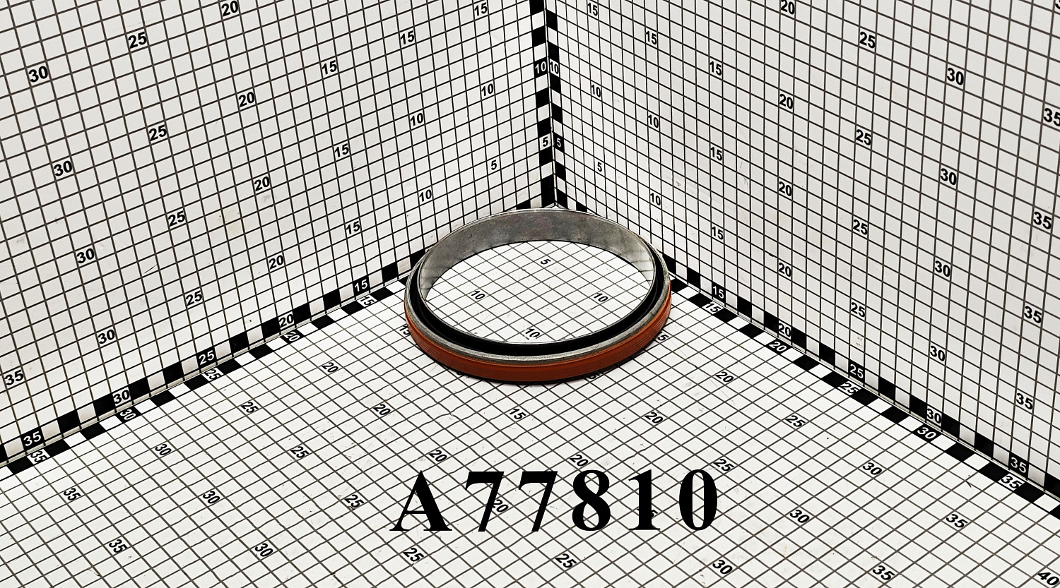 Комплект A77810 CNHi