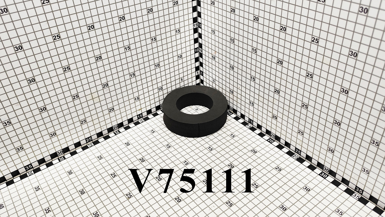 Сальник V75111 CNHi
