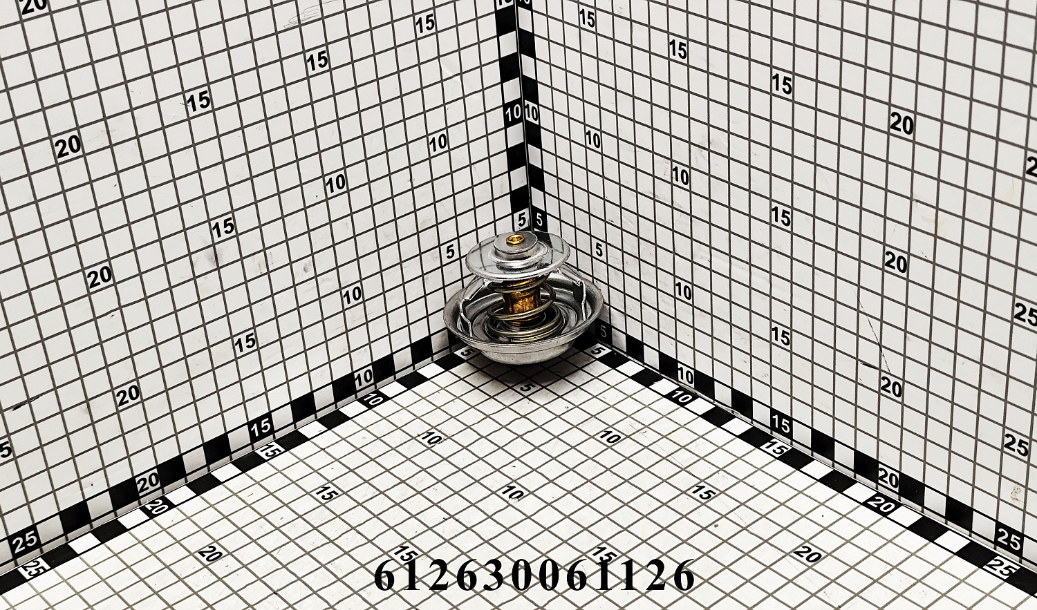 Термостат 612630061126