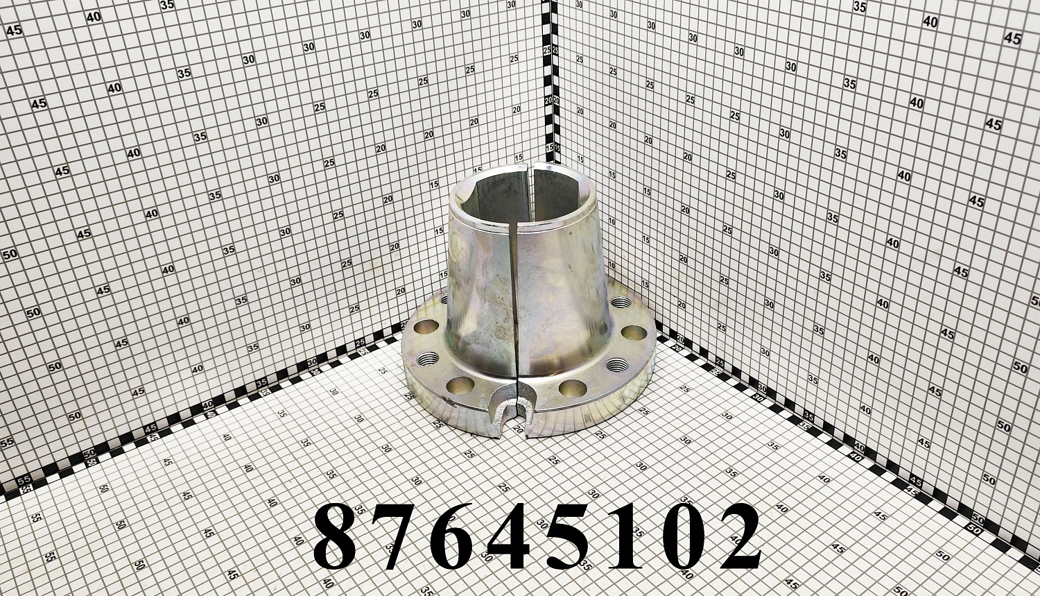 Клин 87645102 CNHi