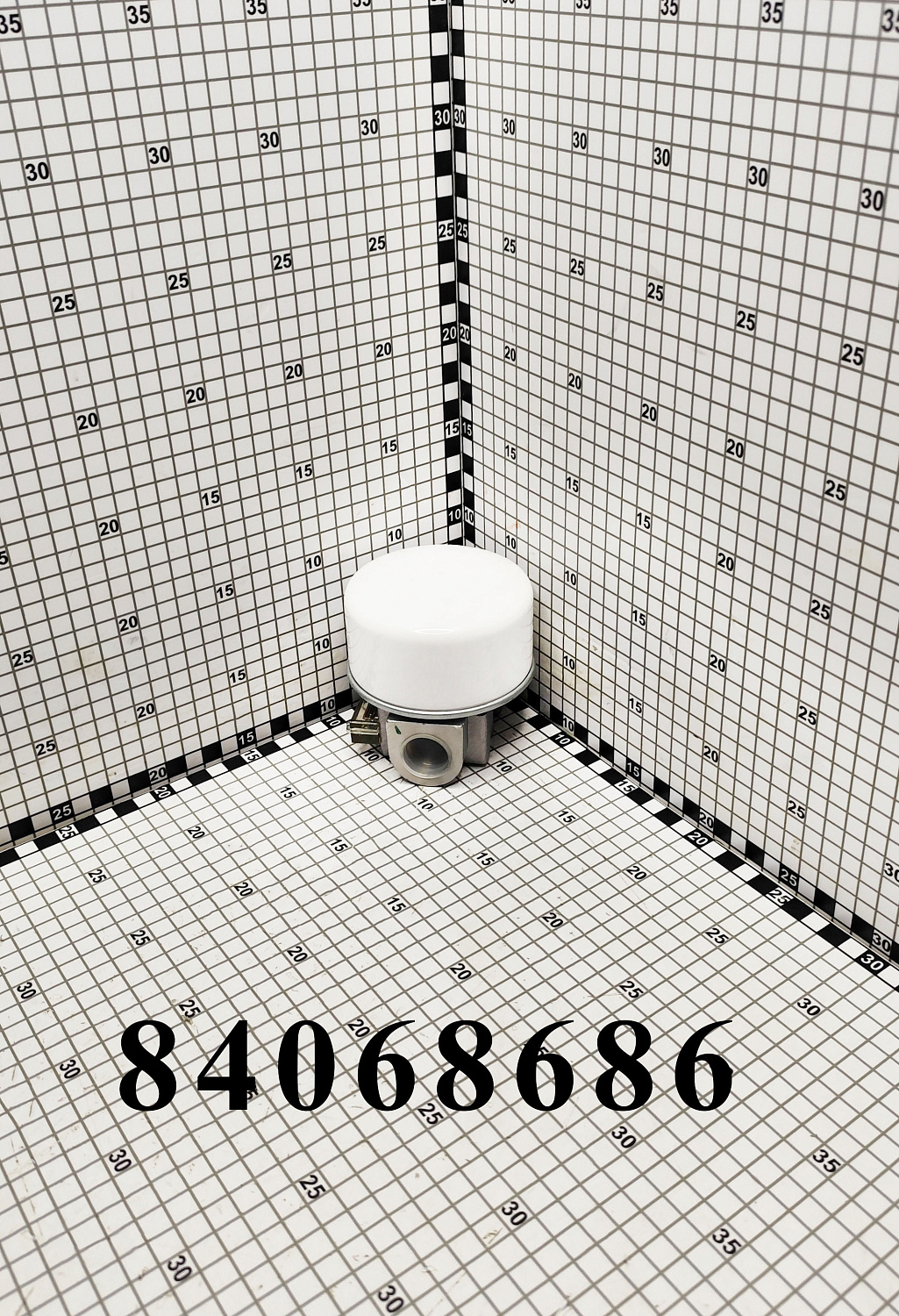 Фильтр гидравлический 84068686 CNHi