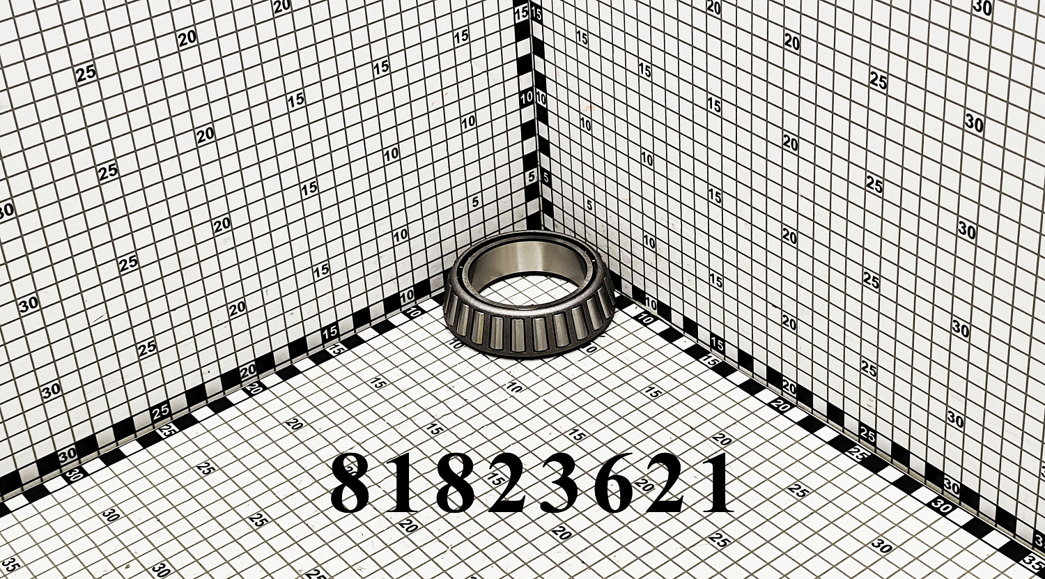 Подшипник 81823621 CNHi