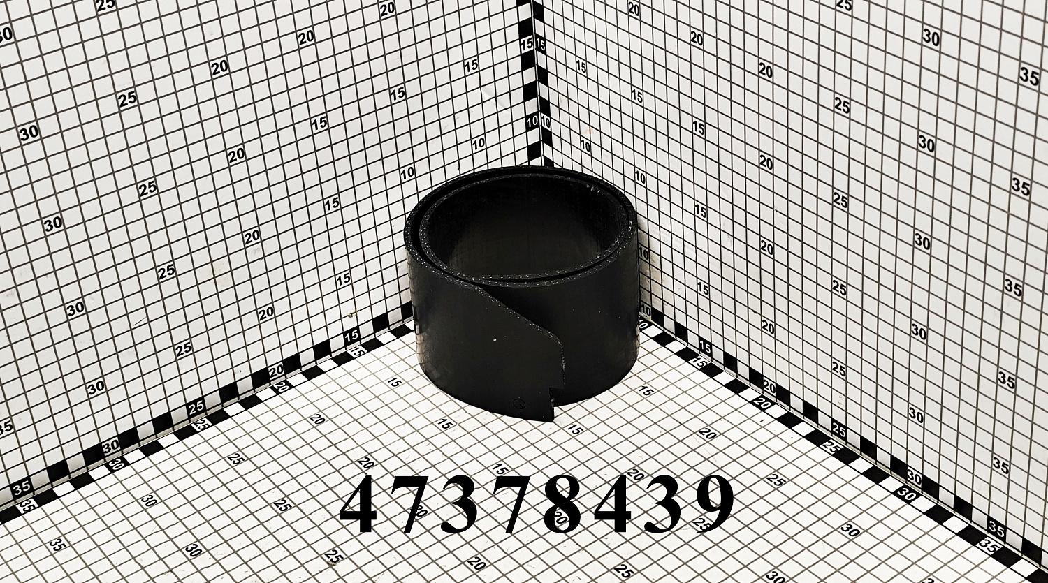 Пластина 47378439 CNHi