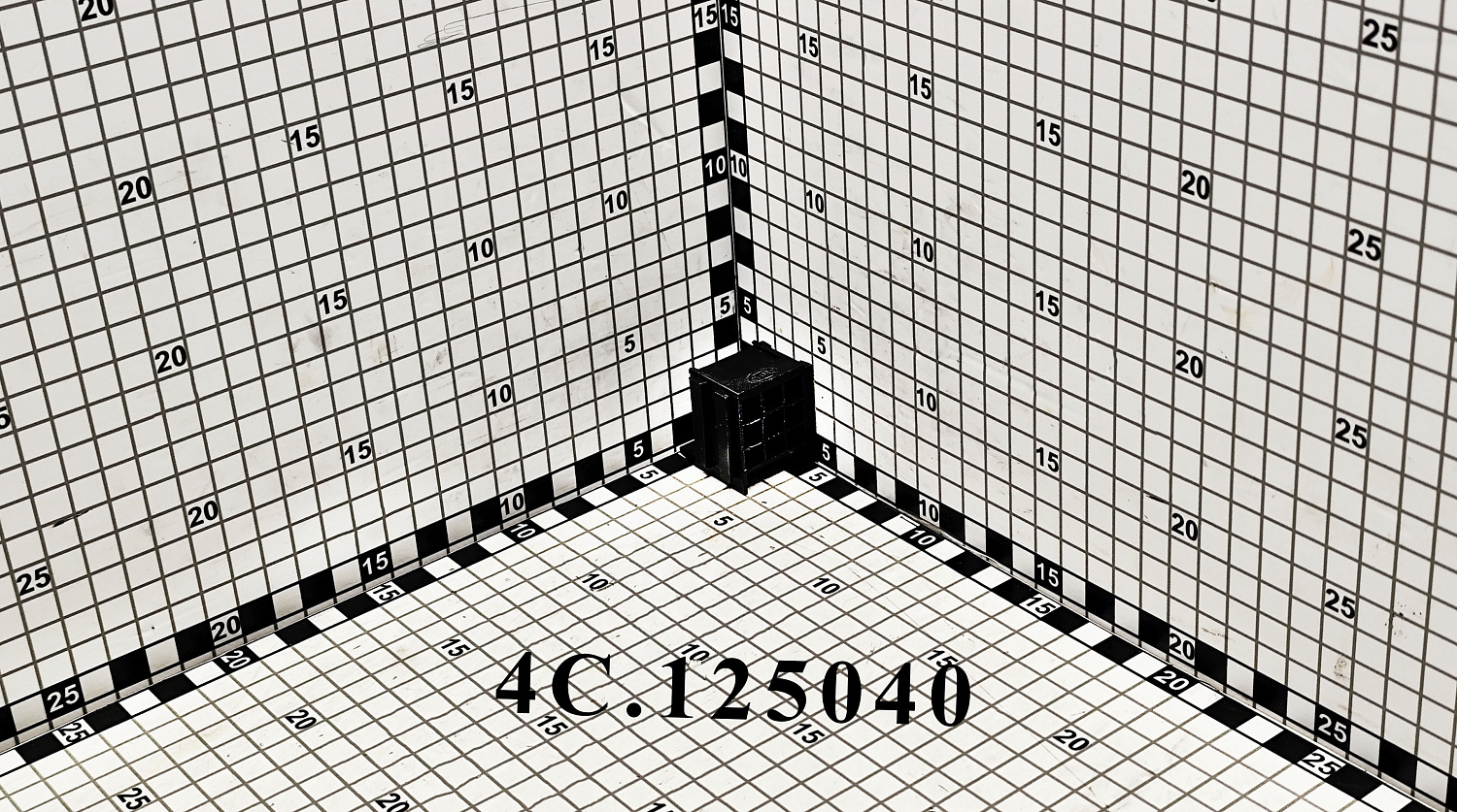 Реле 4C.125040