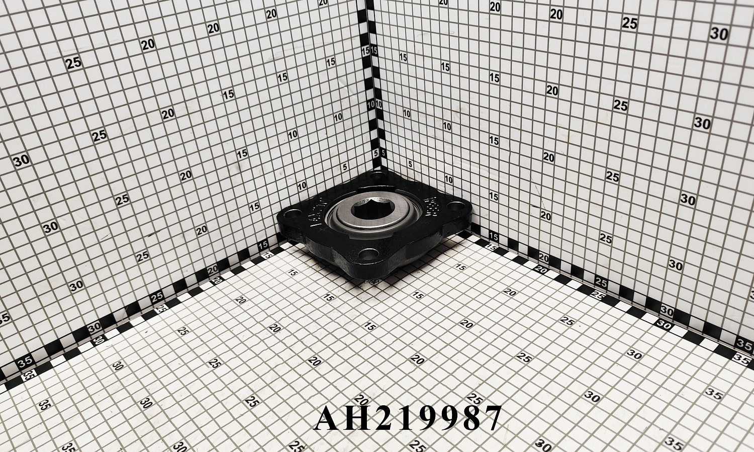 Подшипник с корпусом AH219987