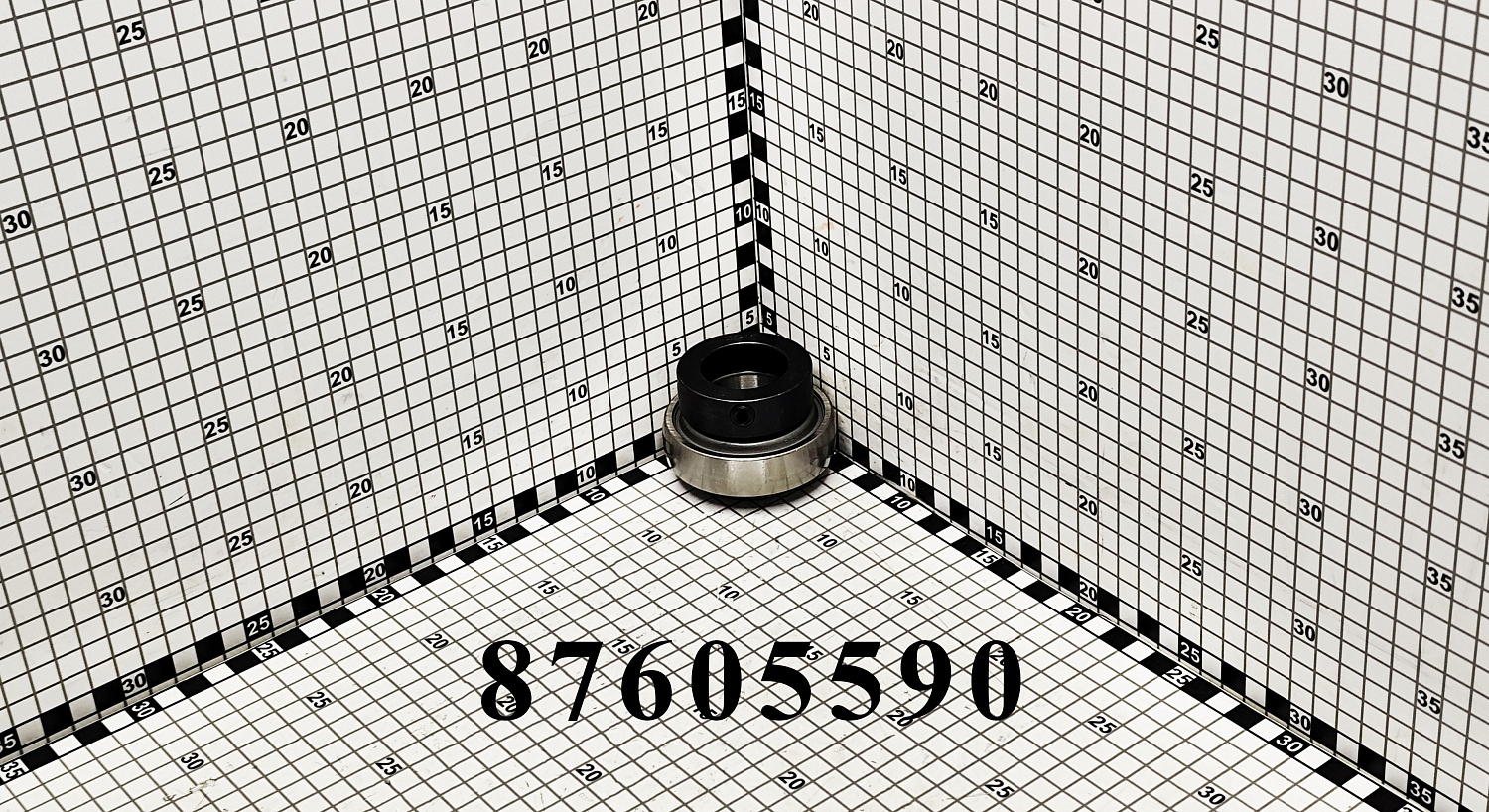 Подшипник 87605590 CNHi