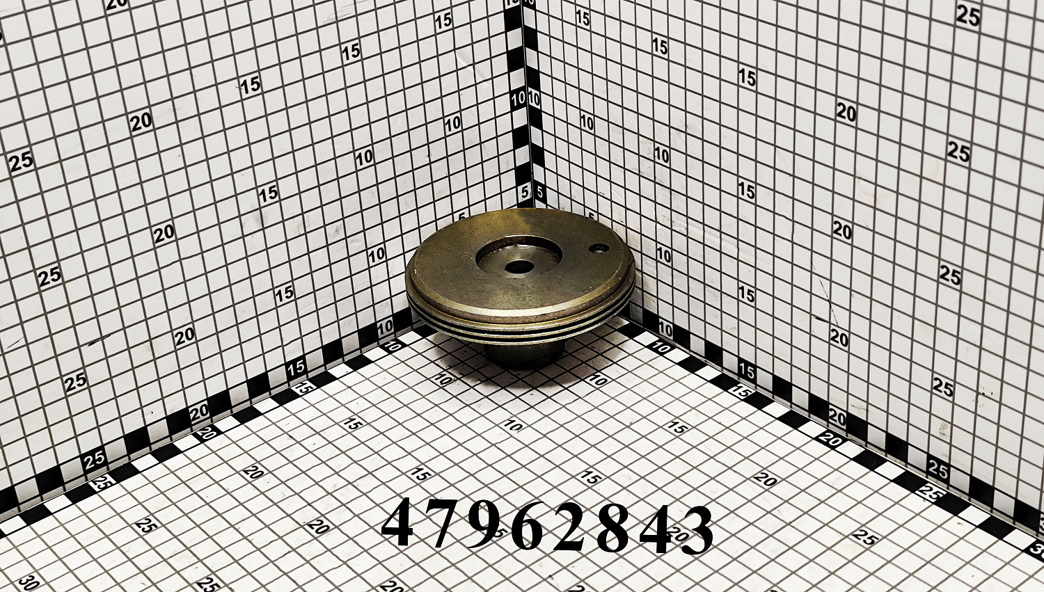 Суппорт 47962843 CNHi