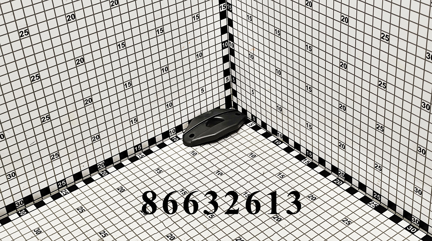 Направляющая пальца 86632613 CNHi