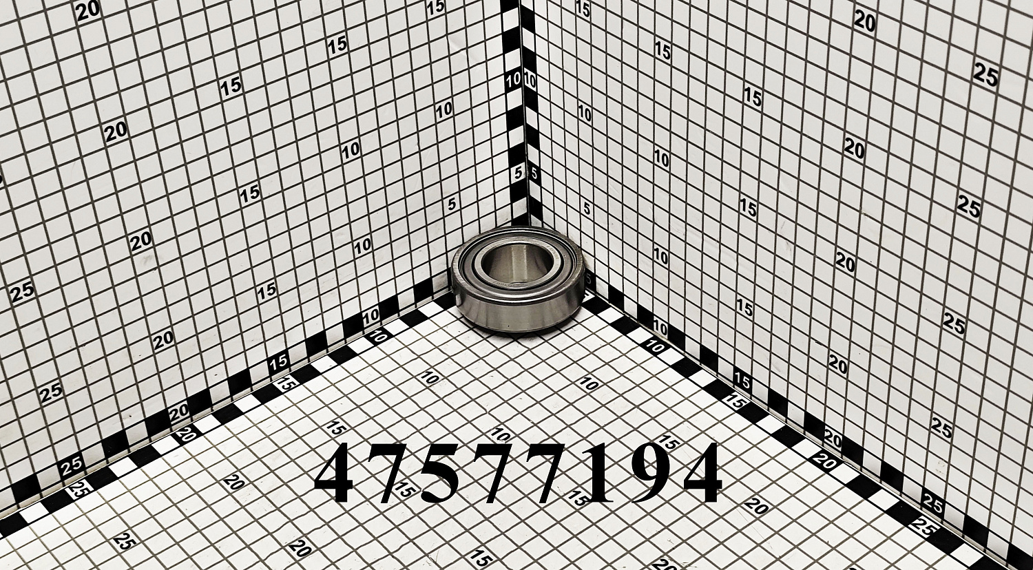 Подшипник 47577194 CNHi