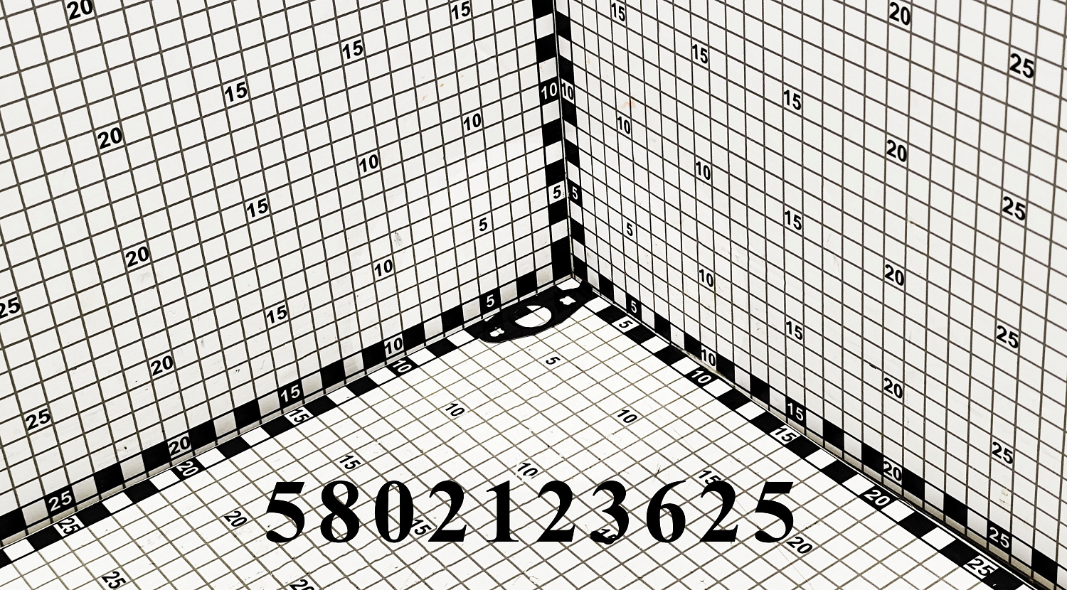 Прокладка 5802123625 CNHi