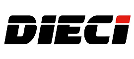 З/части DIECI (Диечи)