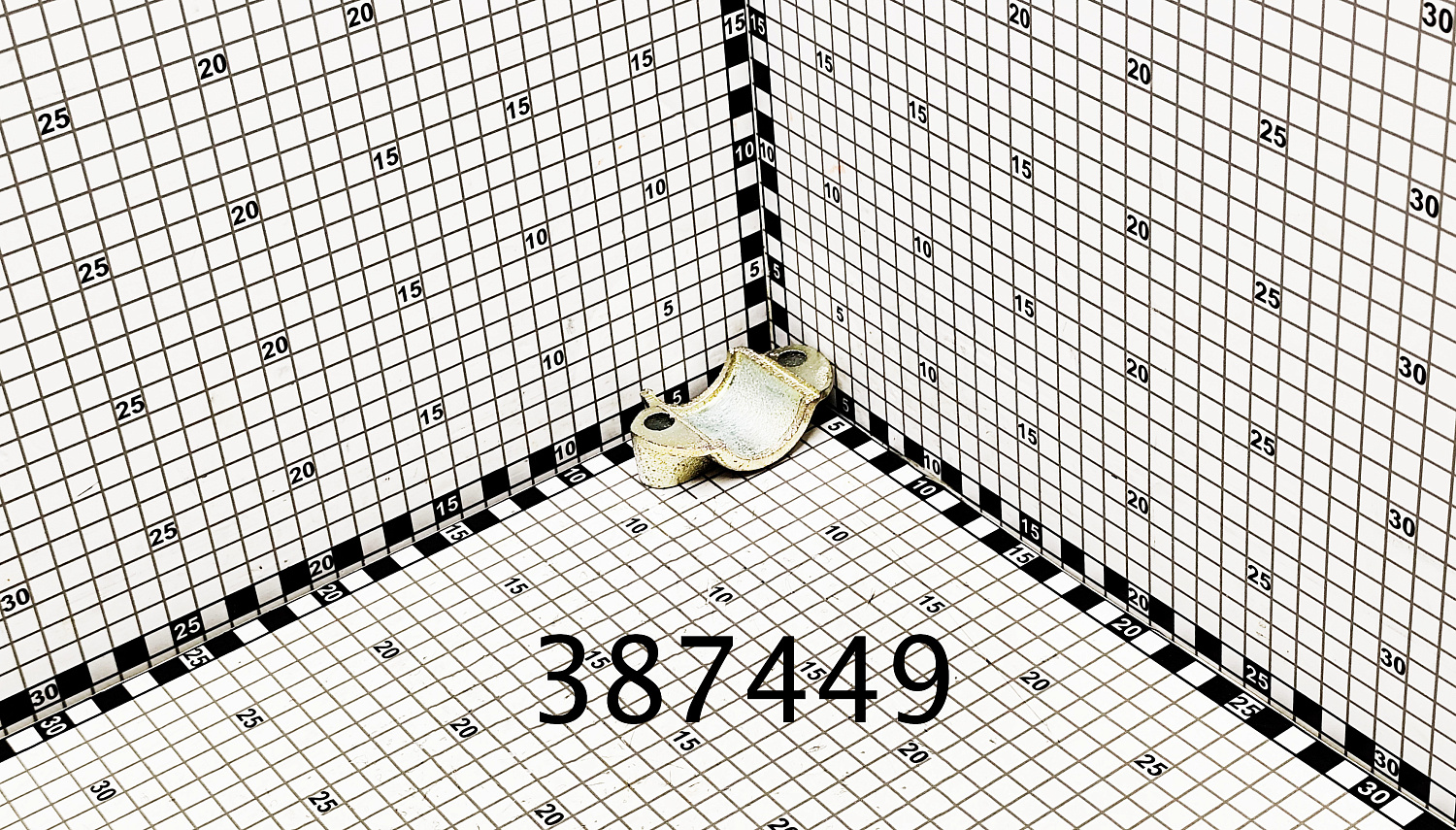 Корпус 387449 CNHi