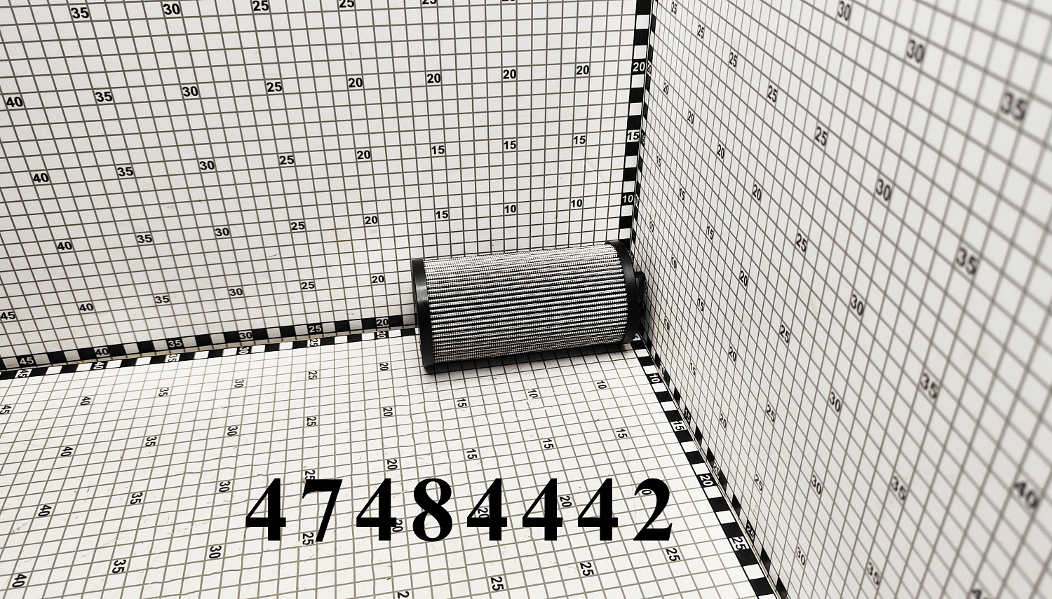 Фильтр гидравлический 47484442 CNHi