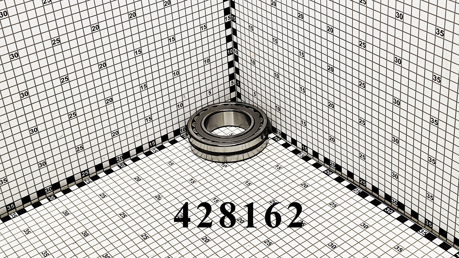Подшипник в сборе 428162 CNHi