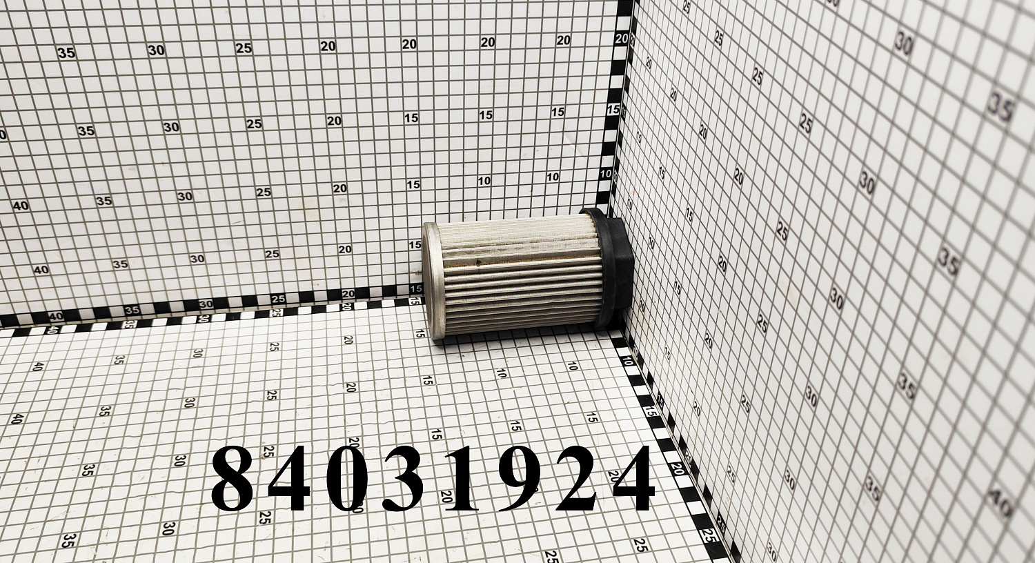 Фильтр гидравлический 84031924 CNHi