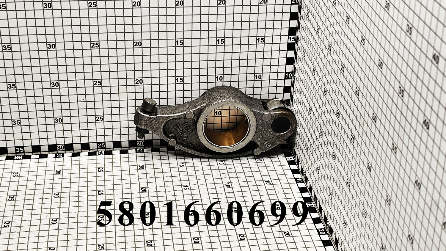 Коромысло 5801660699 CNHi