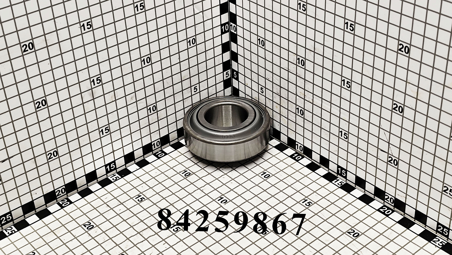 Подшипник 84259867 CNHi