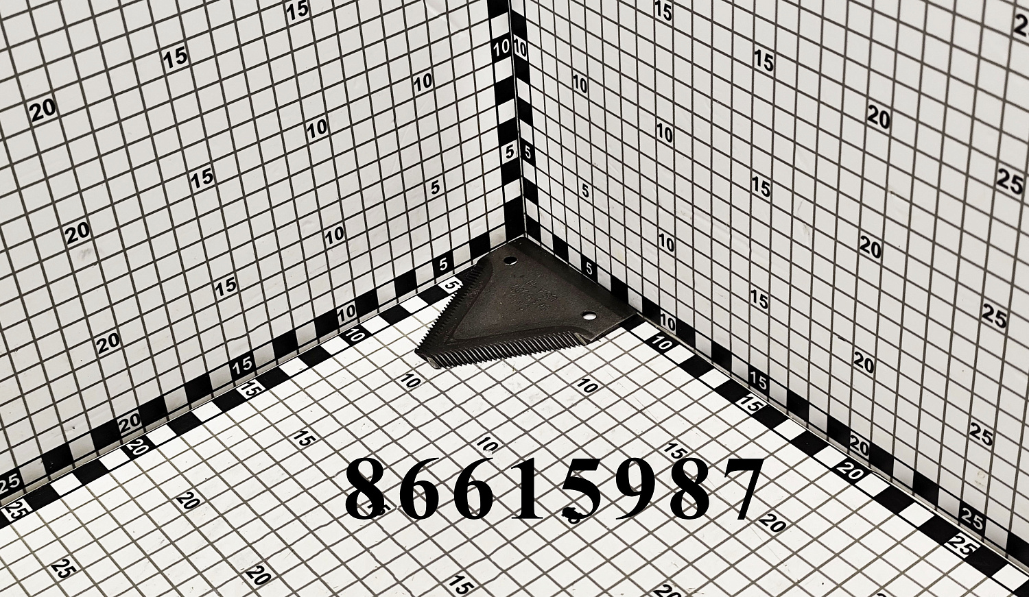 Сегмент 86615987 CNHi