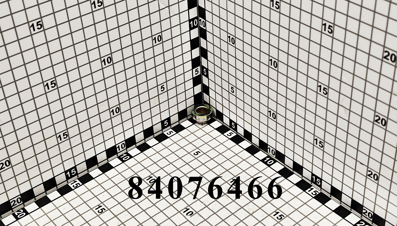 Втулка 84076466 CNHi