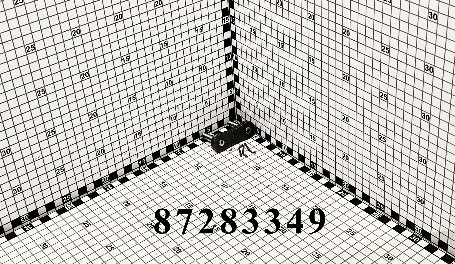 Соединитель цепи 87283349 CNHi