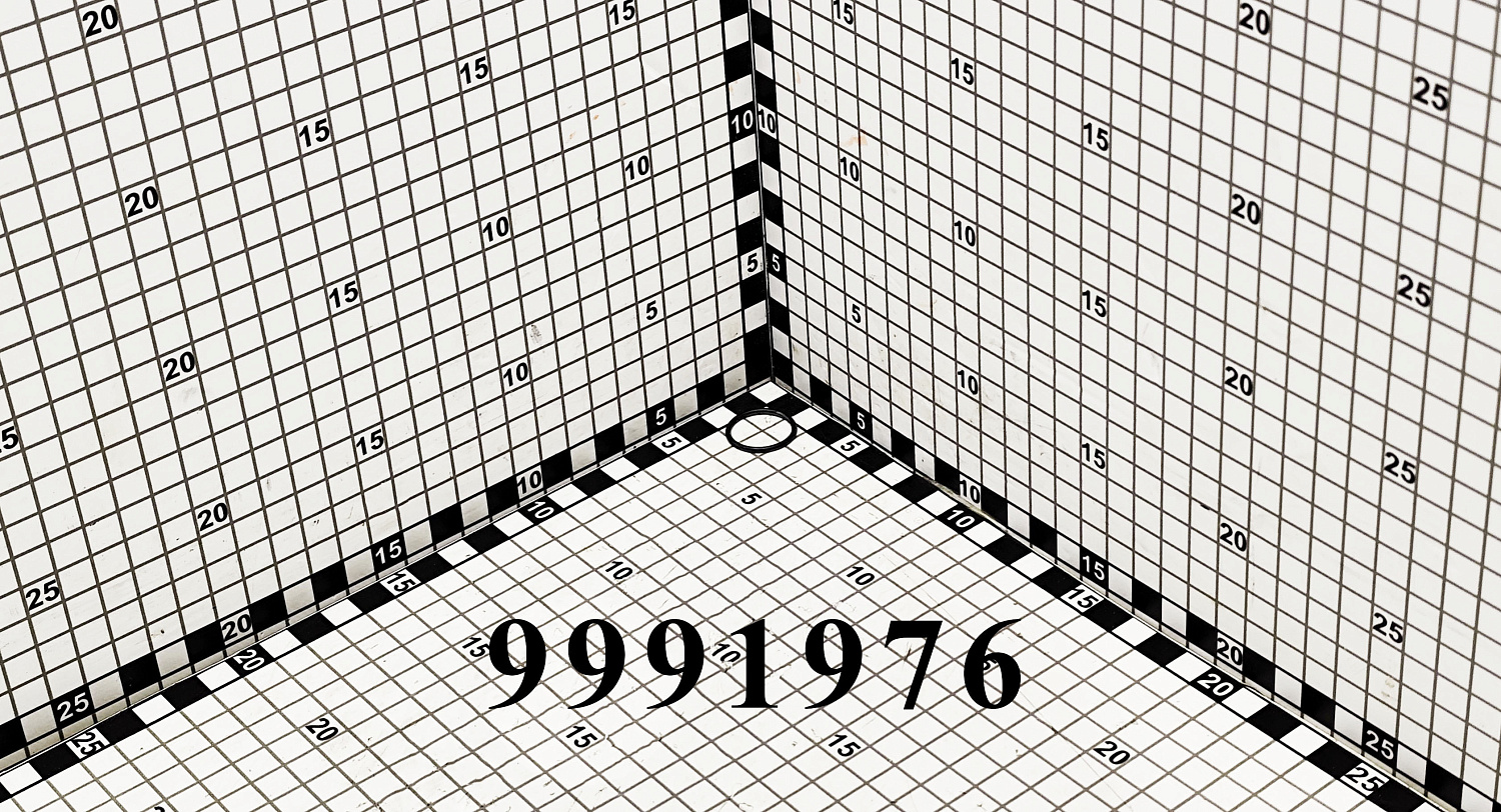 Кольцо уплотнительное 9991976 CNHi