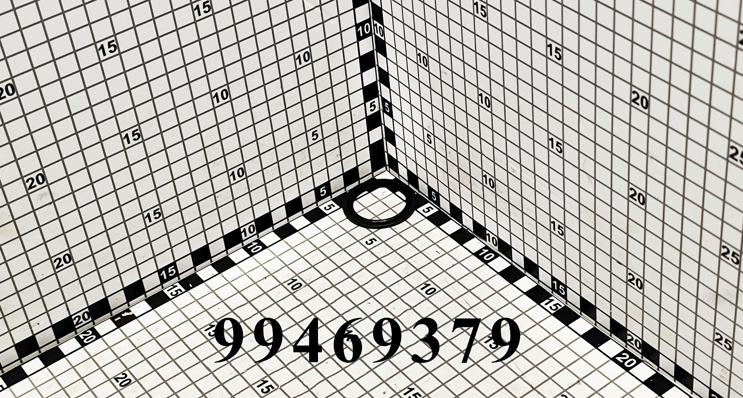 Шайба 99469379 CNHi