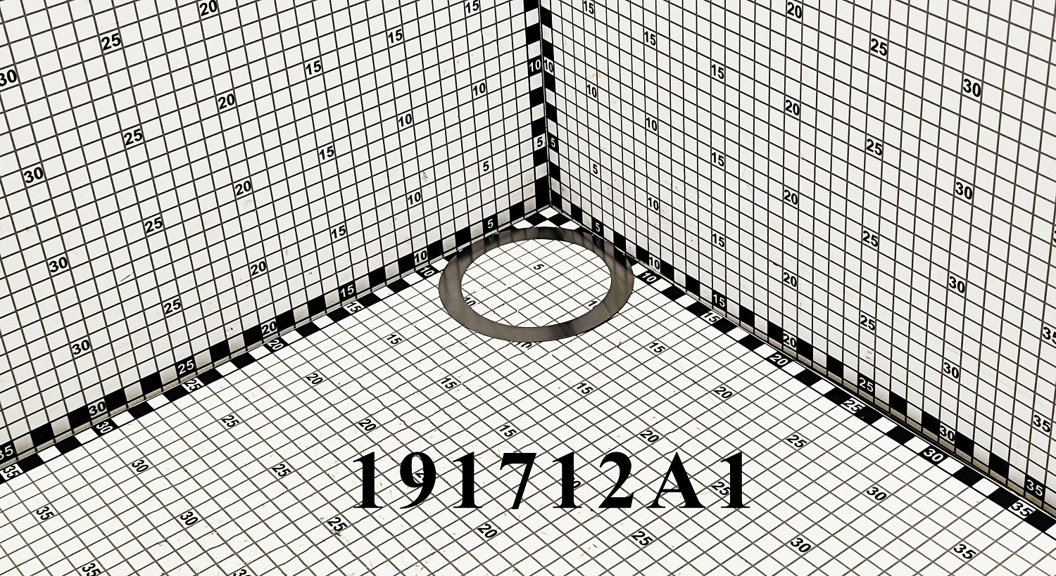 Прокладка 191712A1 CNHi